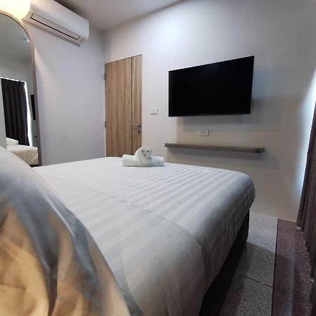 Abc@48 Hotel & Service Apartment Bangkok Room photo